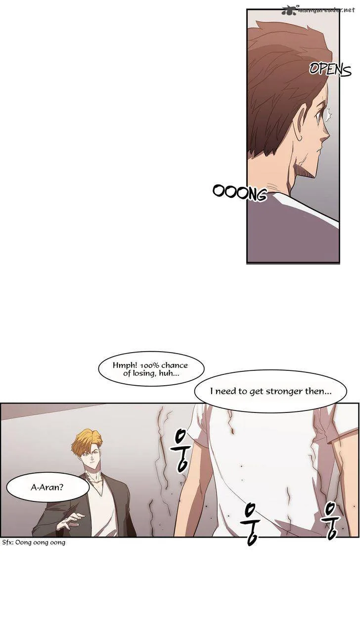 Tale of Eun Aran Chapter 67 page 16