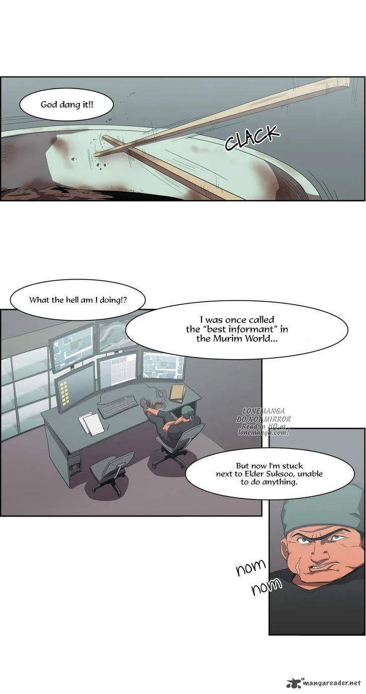 Tale of Eun Aran Chapter 67 page 2