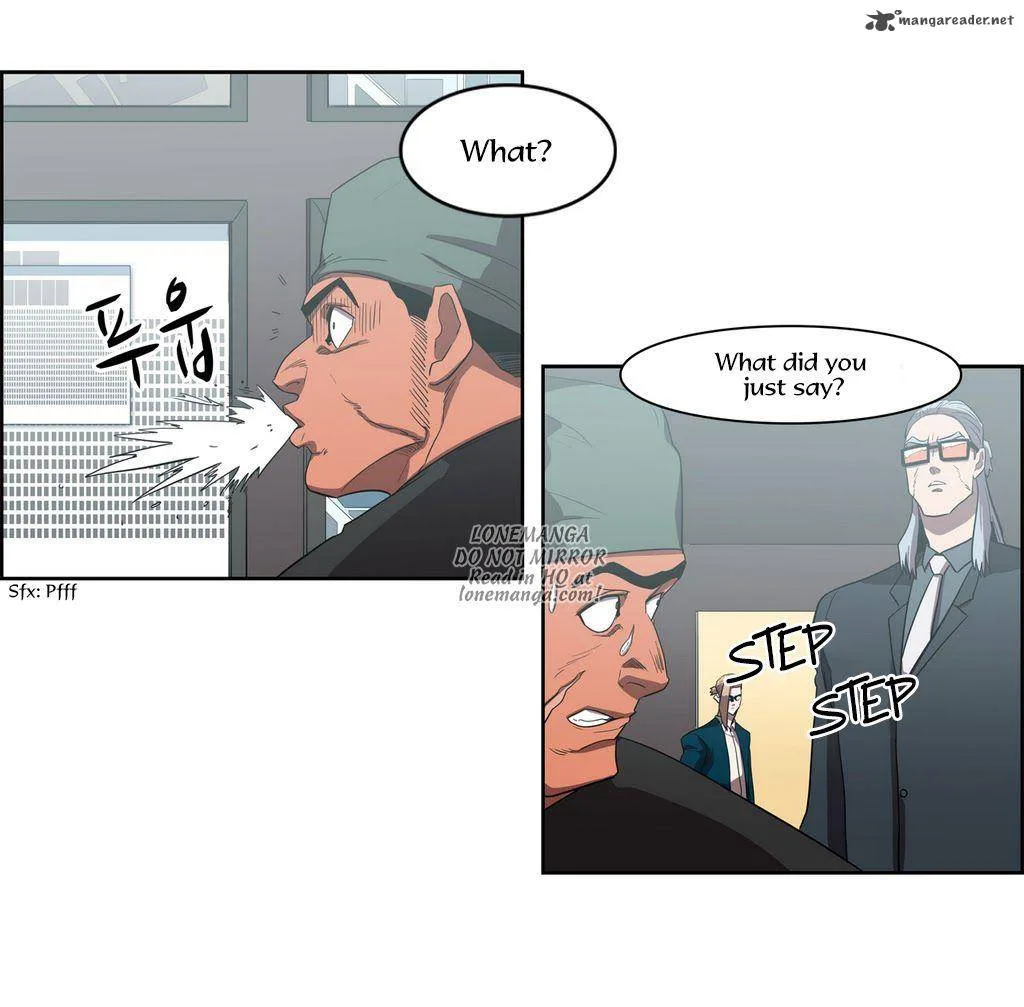Tale of Eun Aran Chapter 67 page 3