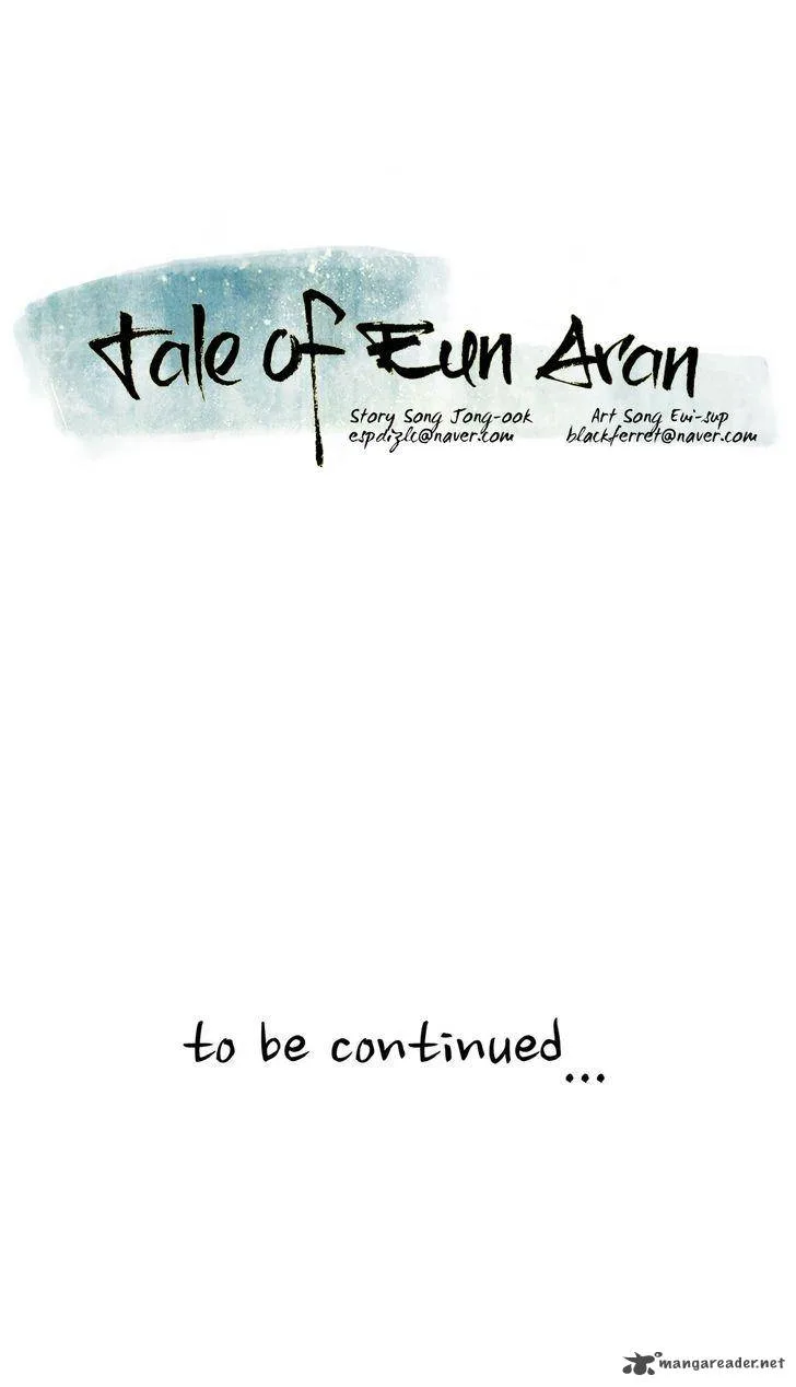 Tale of Eun Aran Chapter 68 page 28
