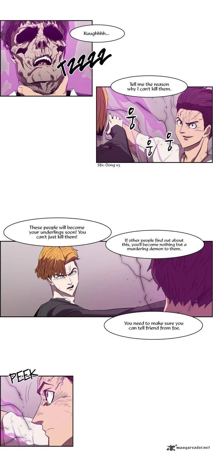 Tale of Eun Aran Chapter 68 page 18