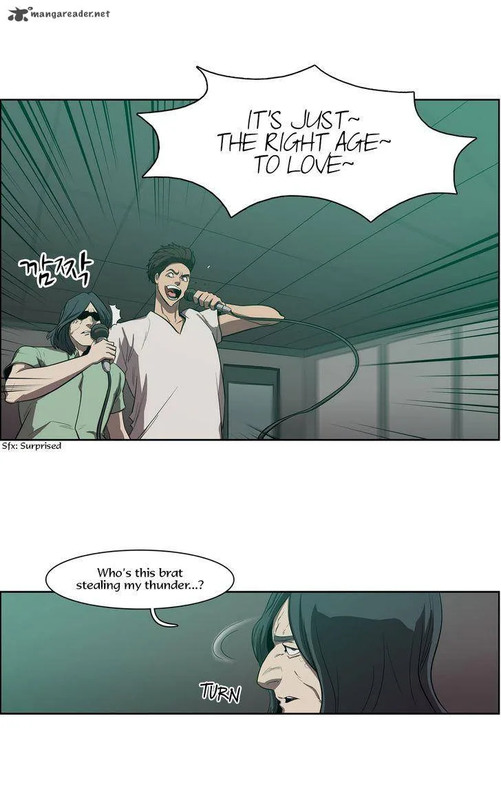 Tale of Eun Aran Chapter 69 page 24