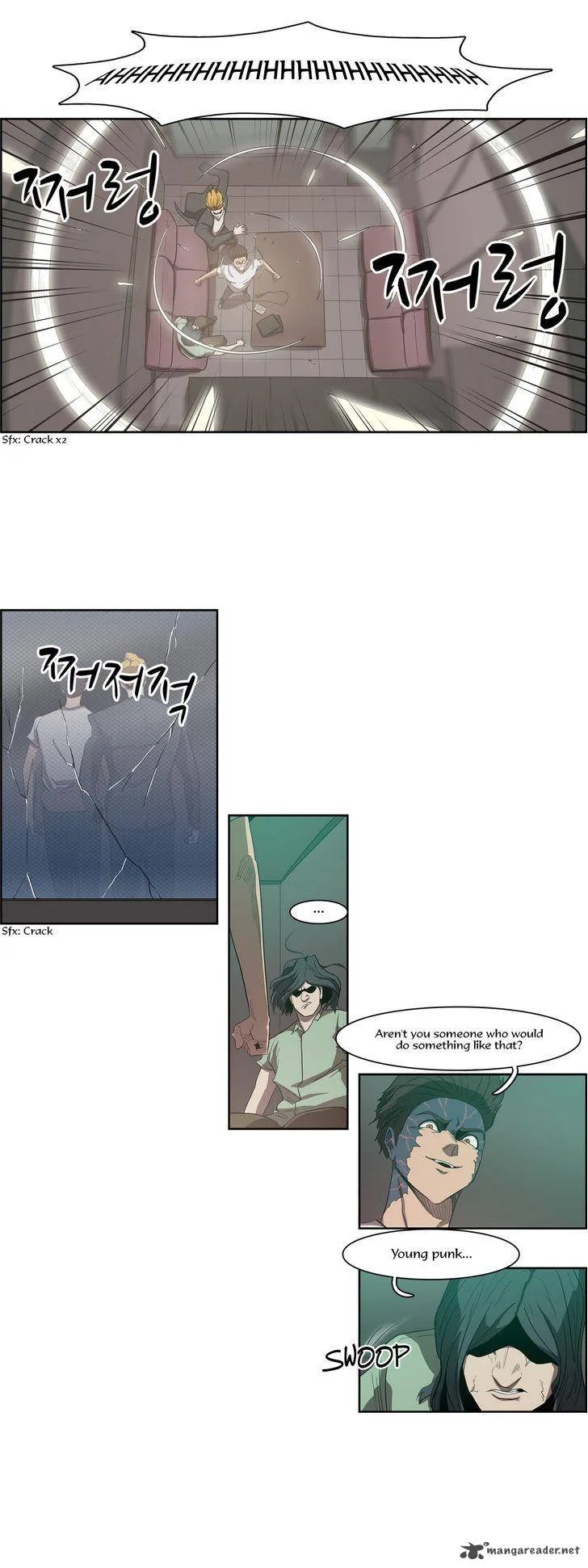 Tale of Eun Aran Chapter 69 page 26
