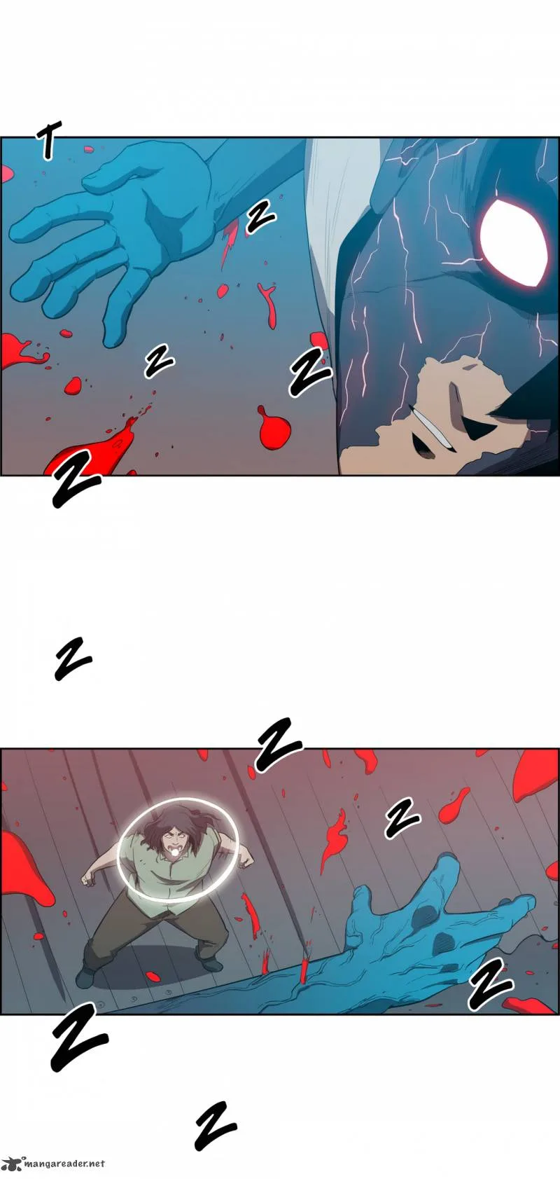 Tale of Eun Aran Chapter 70 page 23