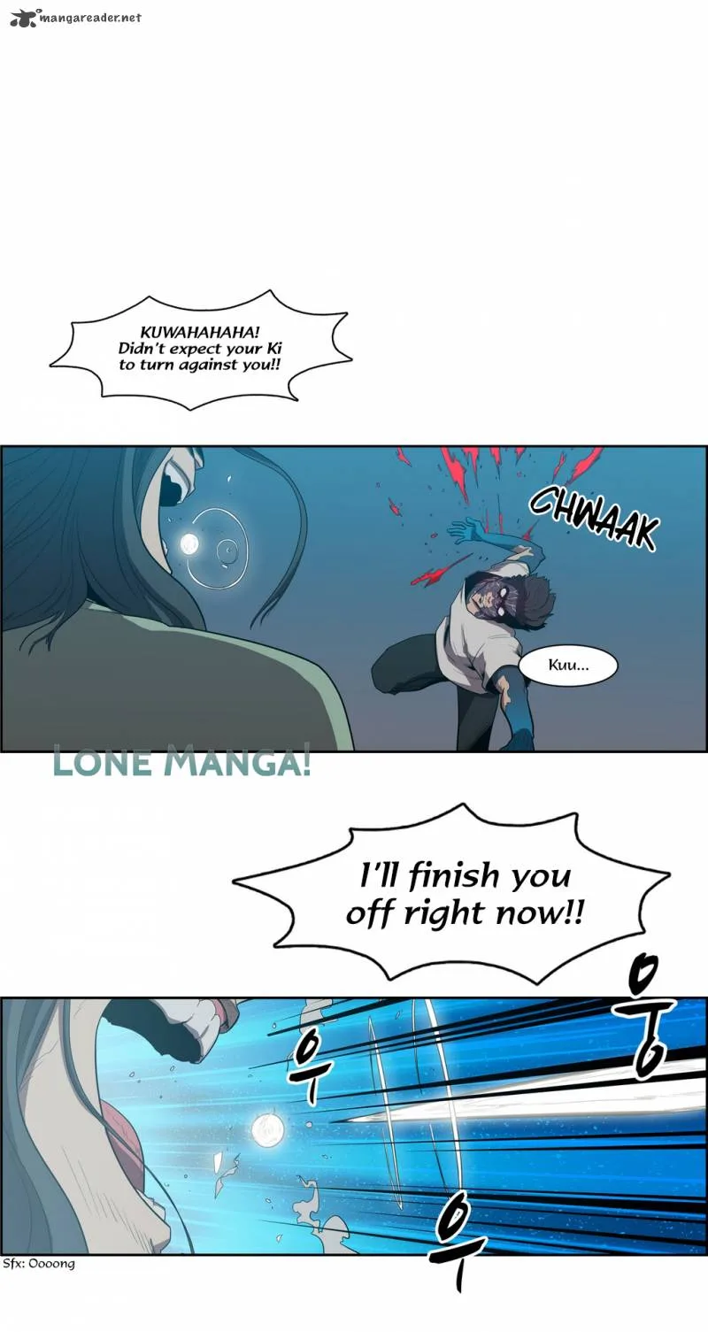 Tale of Eun Aran Chapter 70 page 22