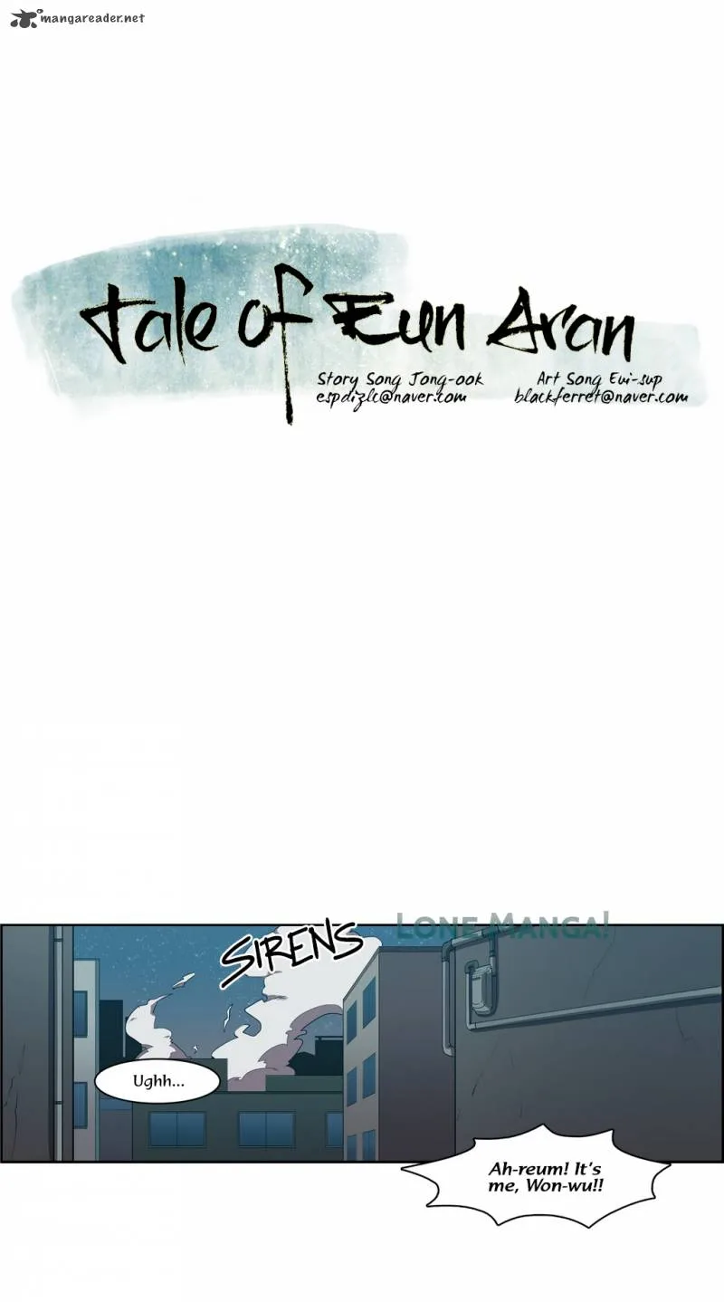 Tale of Eun Aran Chapter 71 page 4