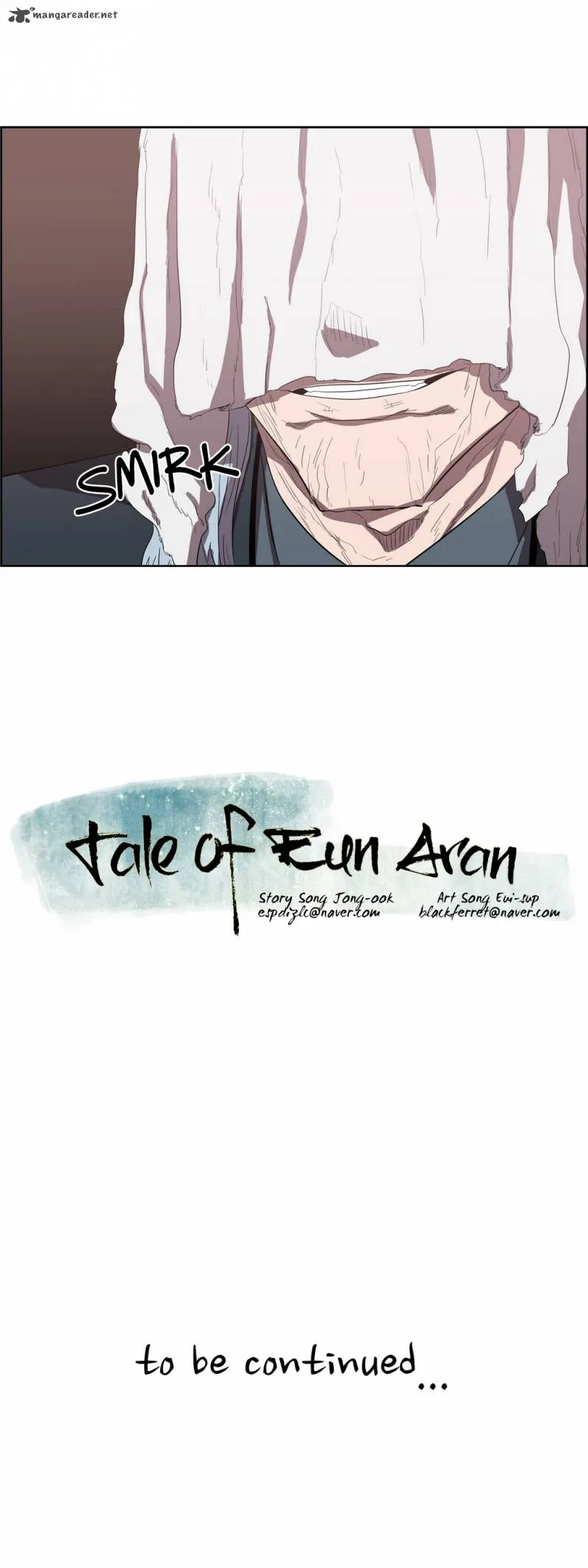 Tale of Eun Aran Chapter 71 page 26