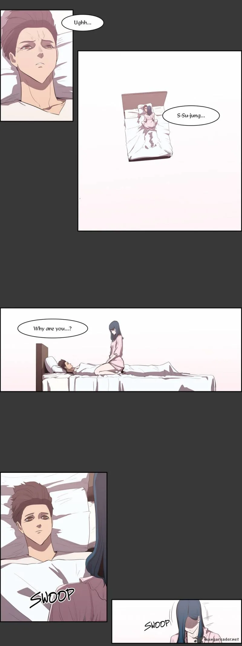 Tale of Eun Aran Chapter 71 page 7
