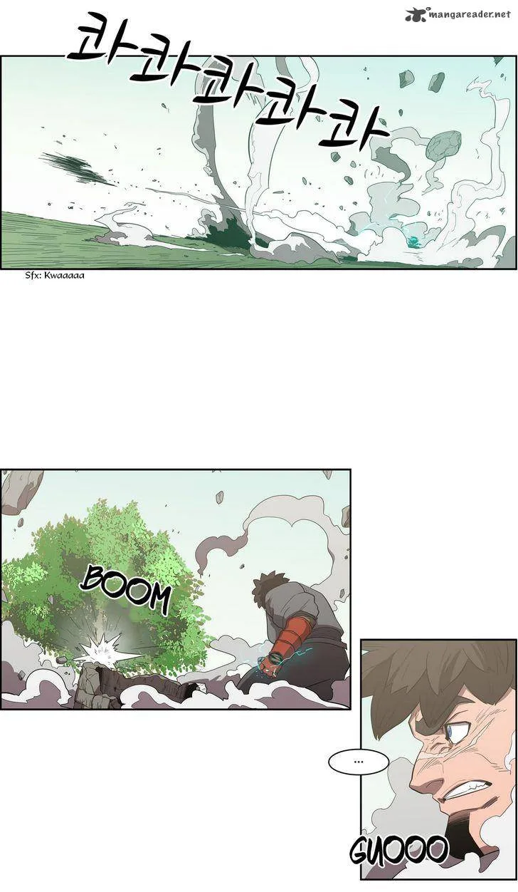 Tale of Eun Aran Chapter 73 page 20