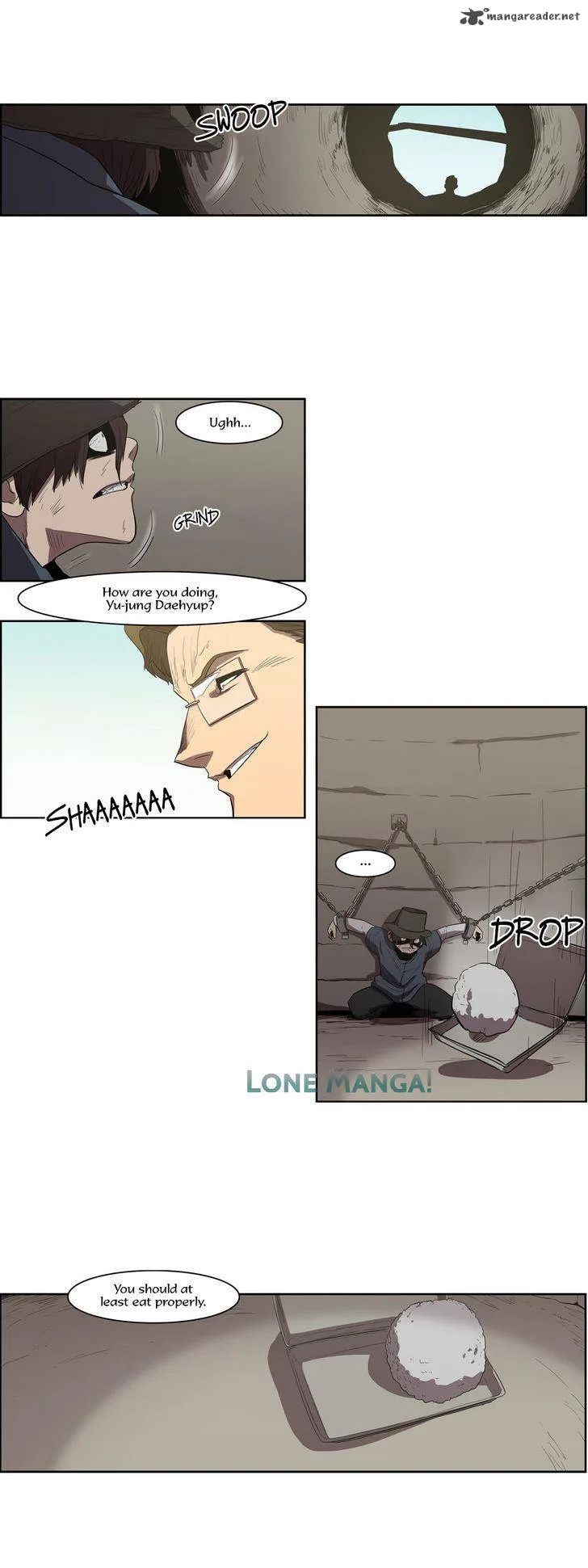Tale of Eun Aran Chapter 73 page 17