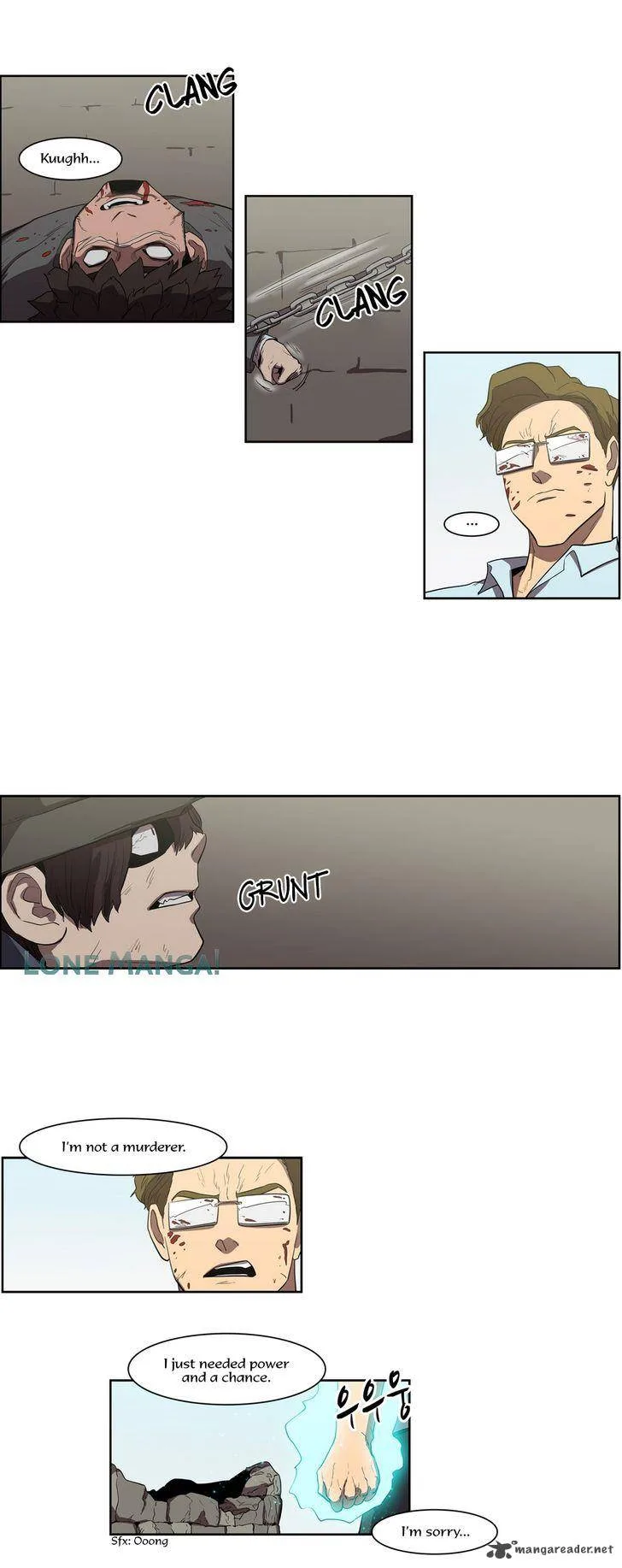 Tale of Eun Aran Chapter 74 page 16
