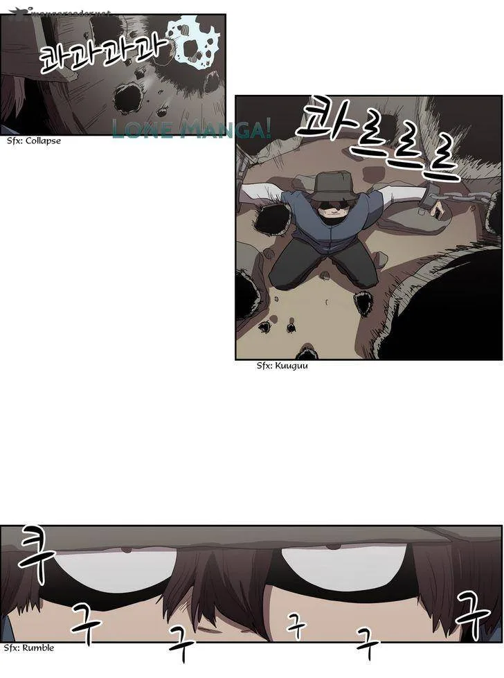 Tale of Eun Aran Chapter 74 page 18