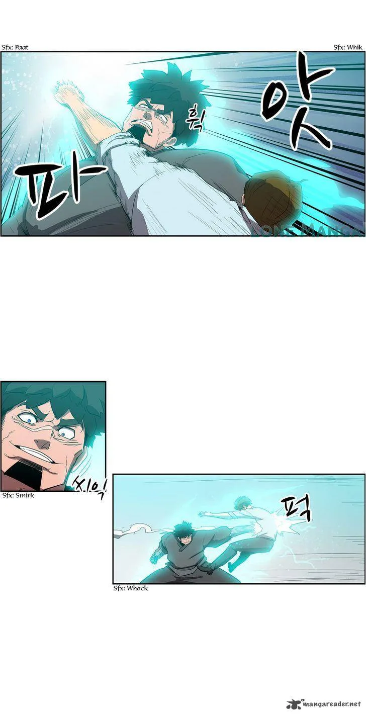 Tale of Eun Aran Chapter 74 page 8