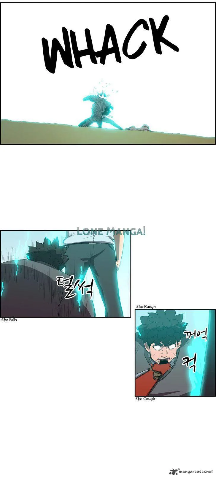 Tale of Eun Aran Chapter 74 page 10