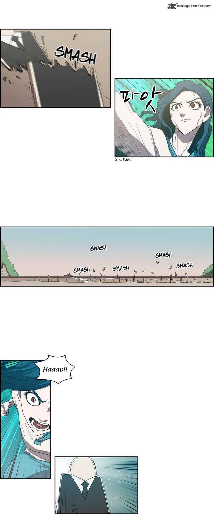 Tale of Eun Aran Chapter 74 page 26