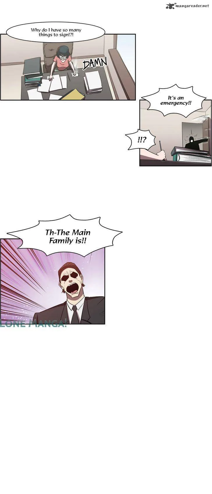 Tale of Eun Aran Chapter 74 page 29