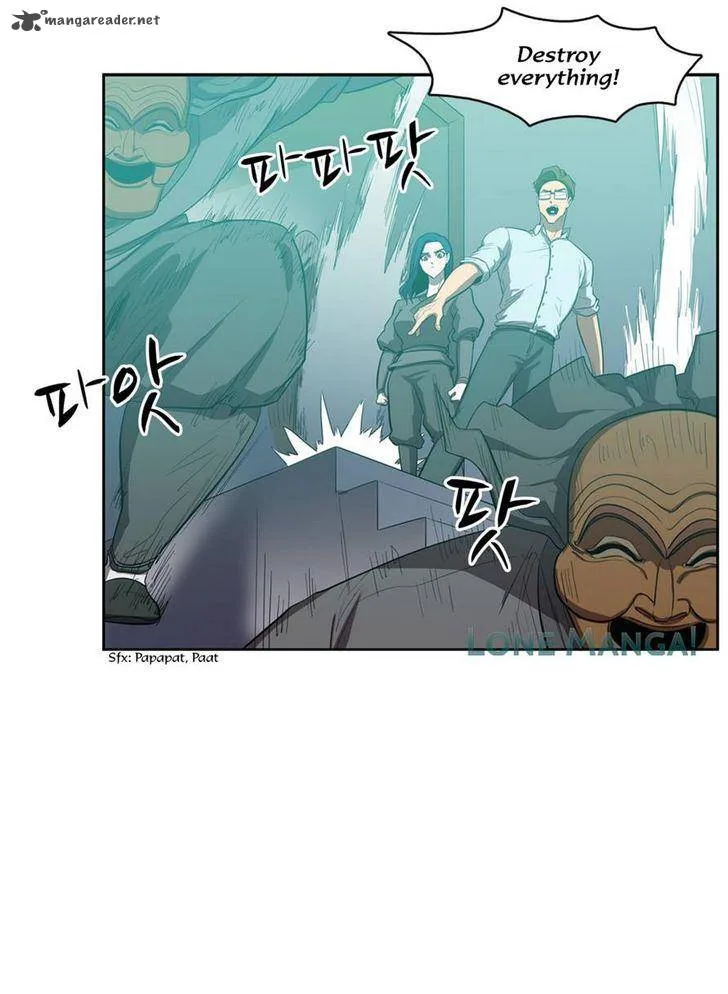 Tale of Eun Aran Chapter 75 page 2