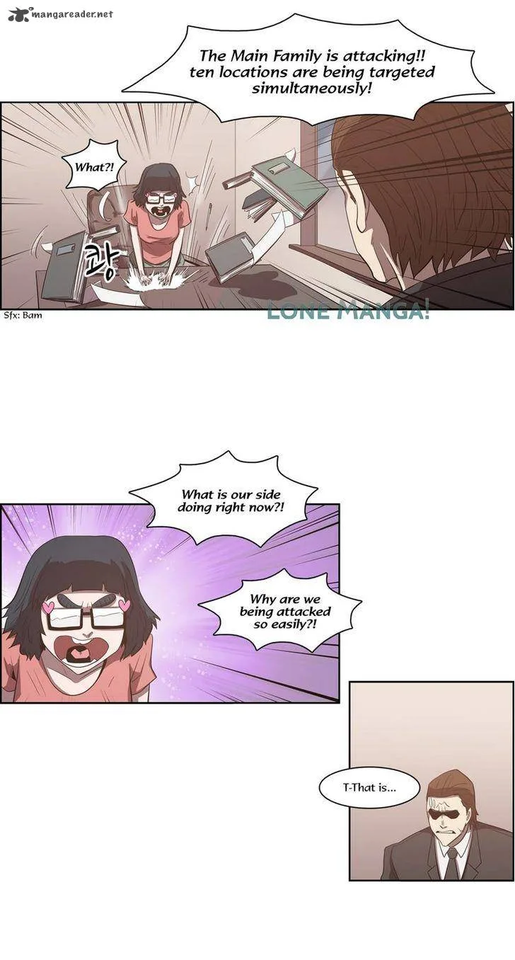 Tale of Eun Aran Chapter 75 page 4