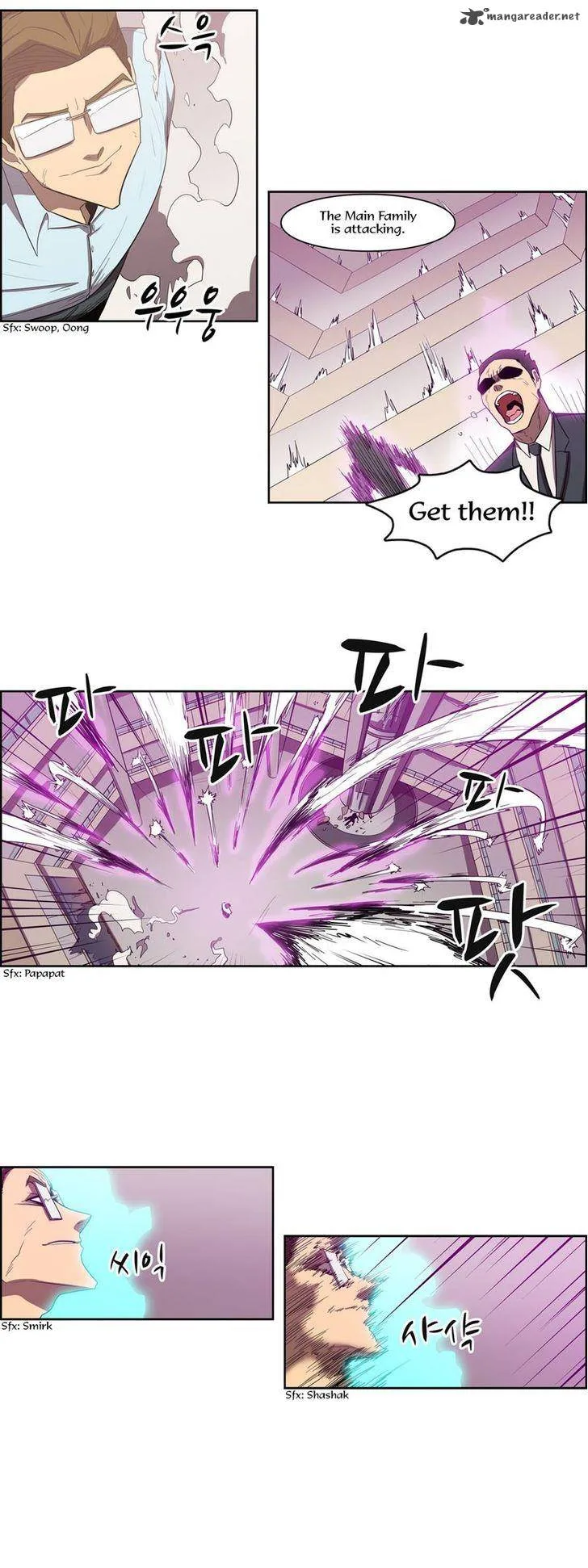 Tale of Eun Aran Chapter 75 page 18