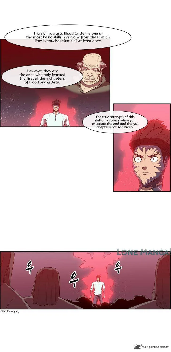 Tale of Eun Aran Chapter 76 page 4