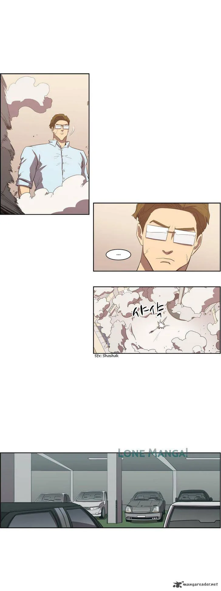 Tale of Eun Aran Chapter 76 page 23