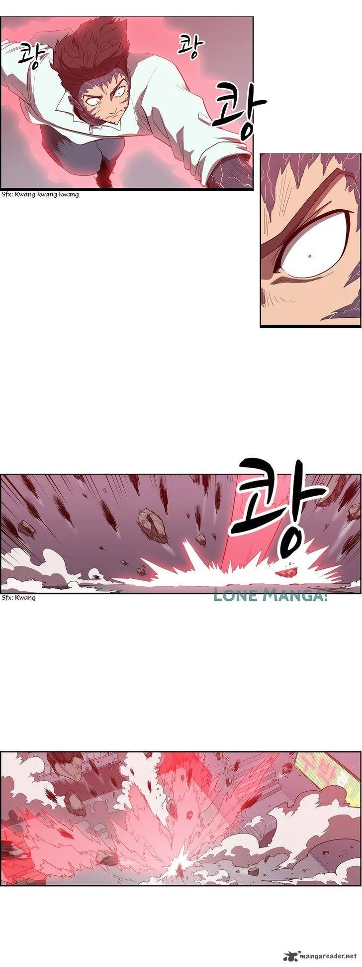 Tale of Eun Aran Chapter 76 page 17