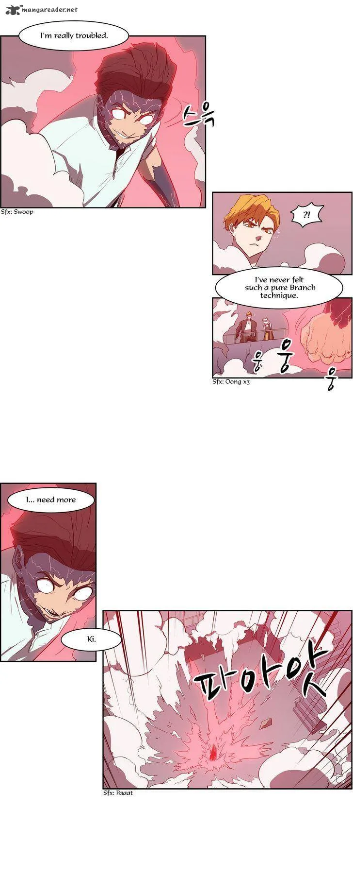 Tale of Eun Aran Chapter 77 page 10