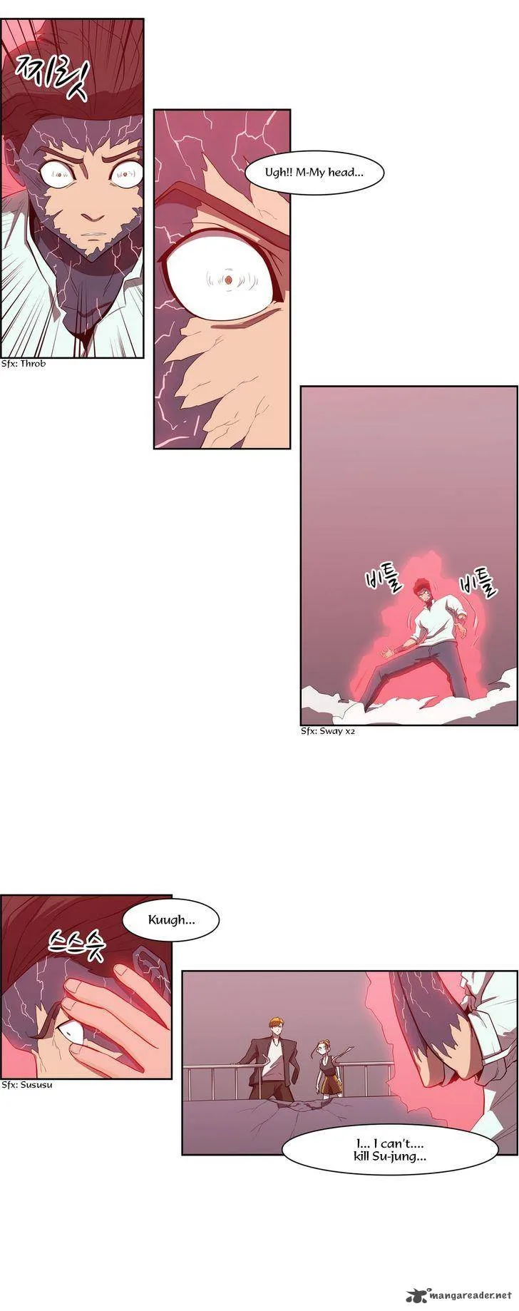 Tale of Eun Aran Chapter 77 page 13
