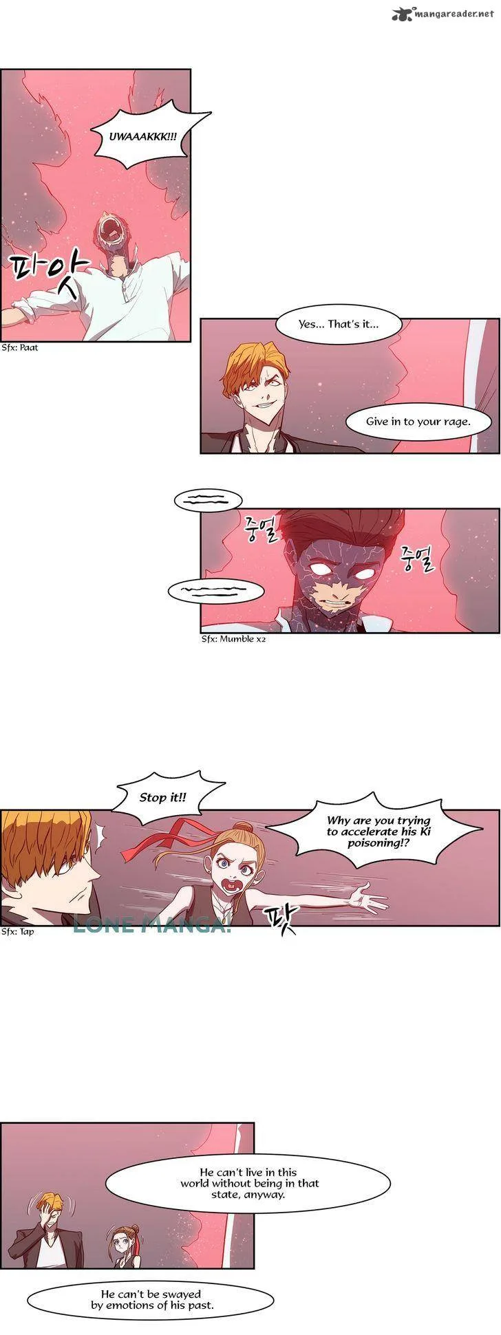 Tale of Eun Aran Chapter 77 page 16