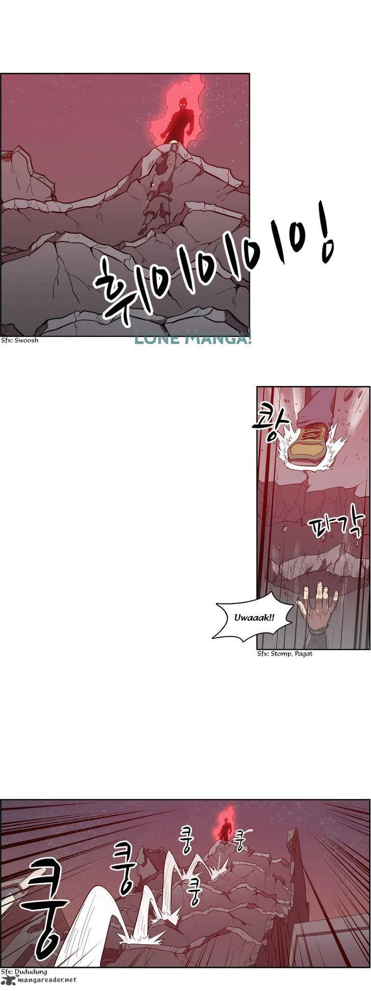 Tale of Eun Aran Chapter 77 page 24