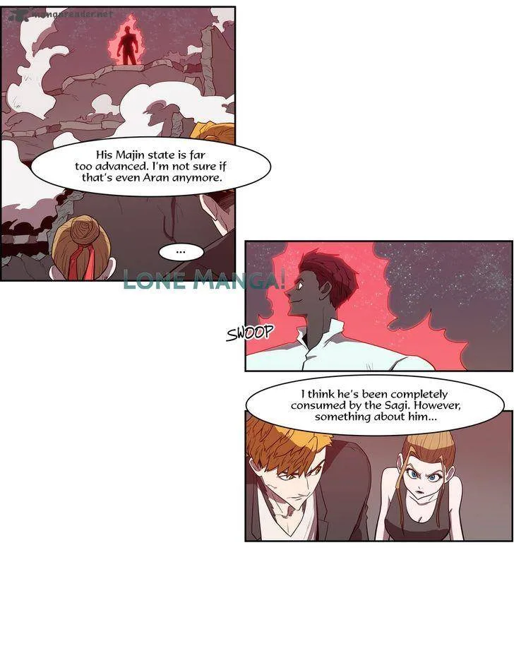 Tale of Eun Aran Chapter 78 page 4