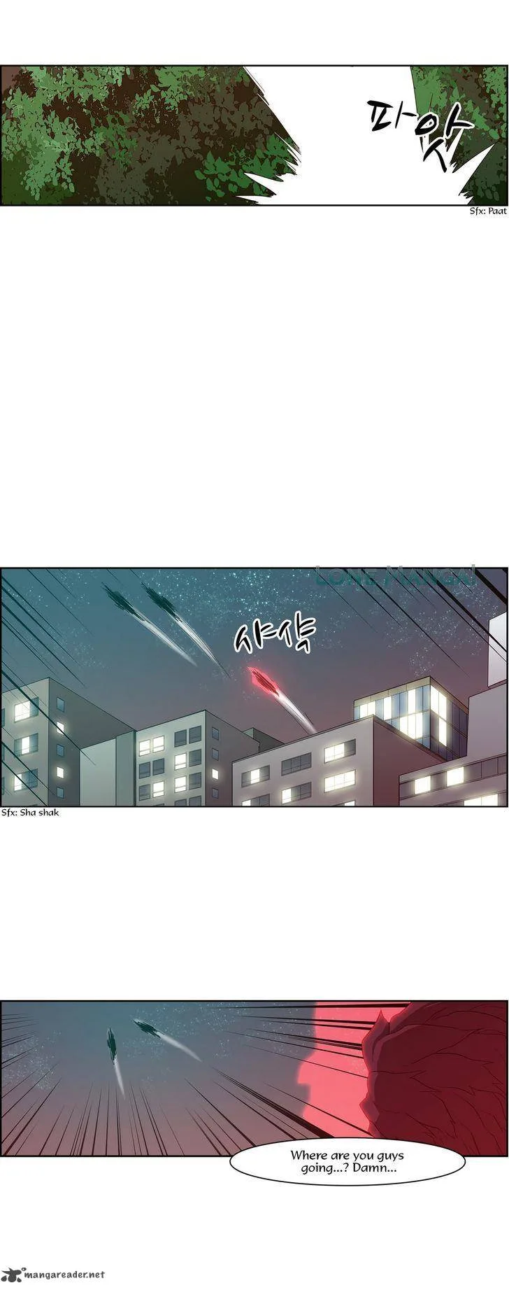 Tale of Eun Aran Chapter 78 page 25