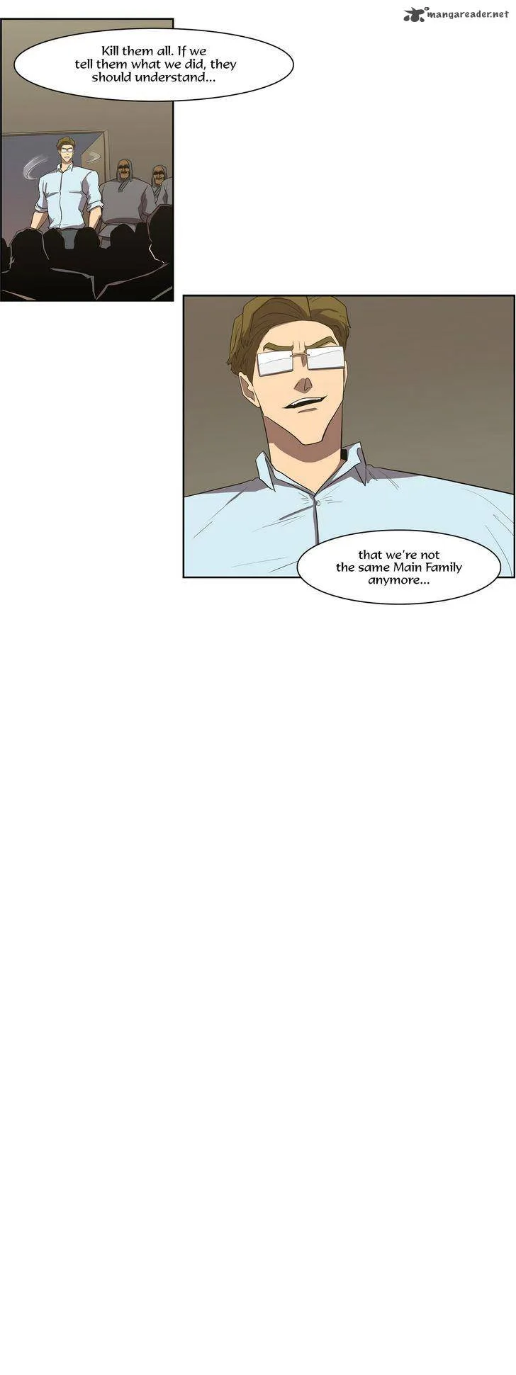 Tale of Eun Aran Chapter 78 page 21
