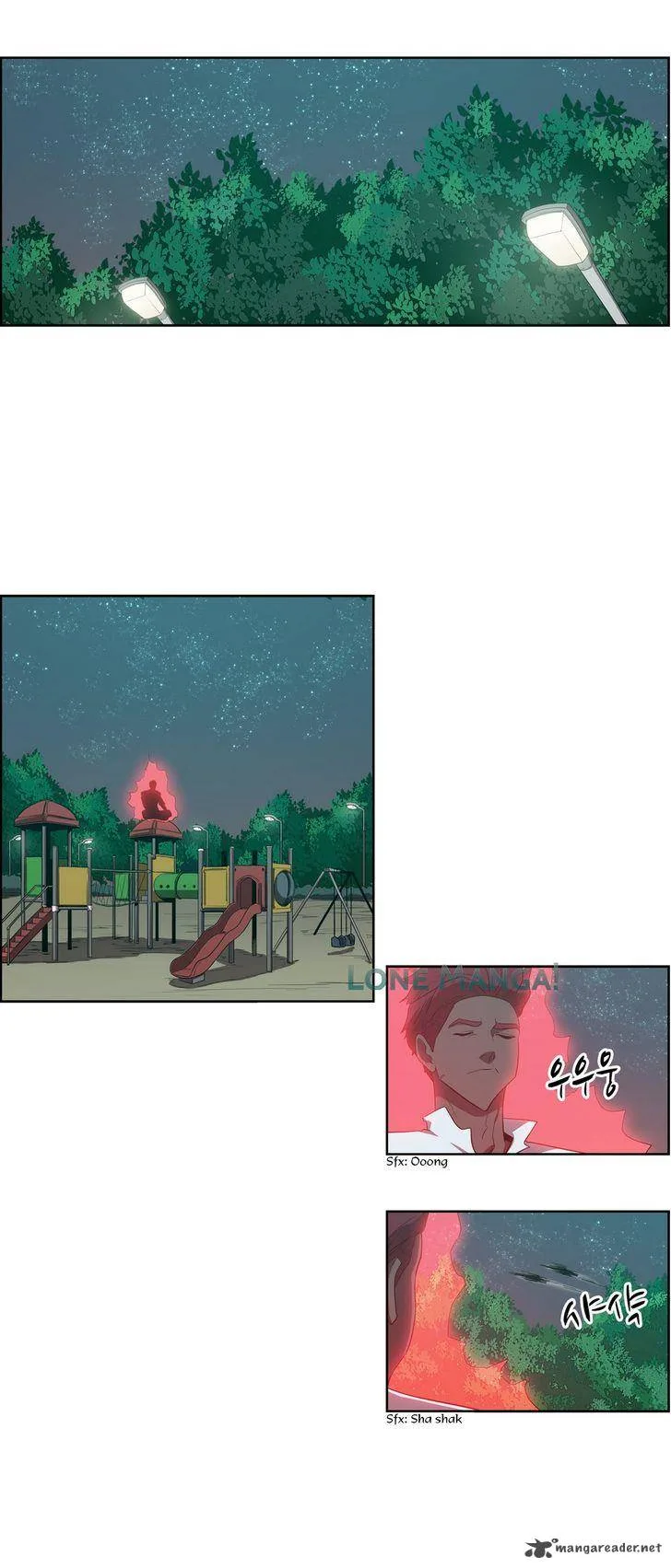 Tale of Eun Aran Chapter 78 page 22