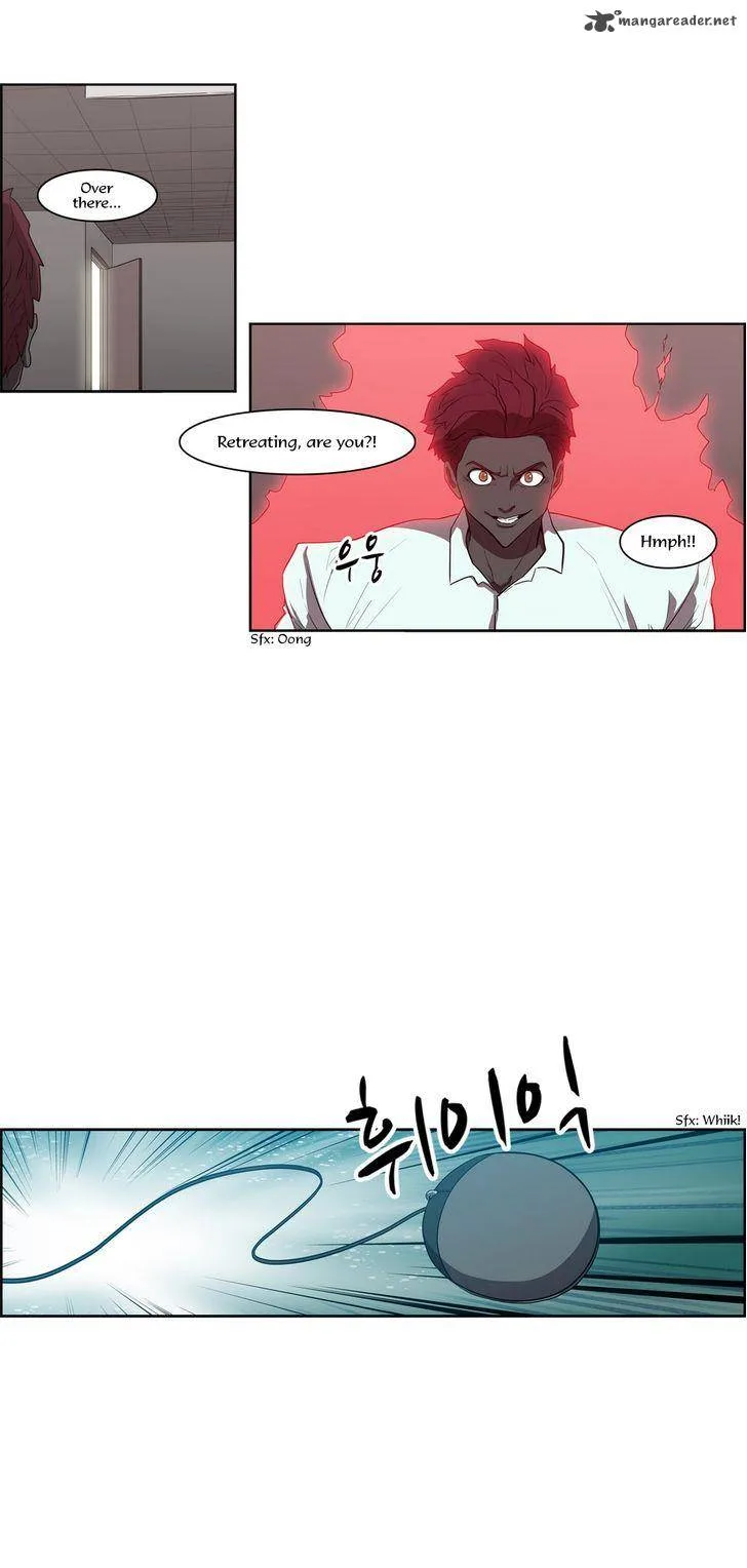 Tale of Eun Aran Chapter 78 page 29