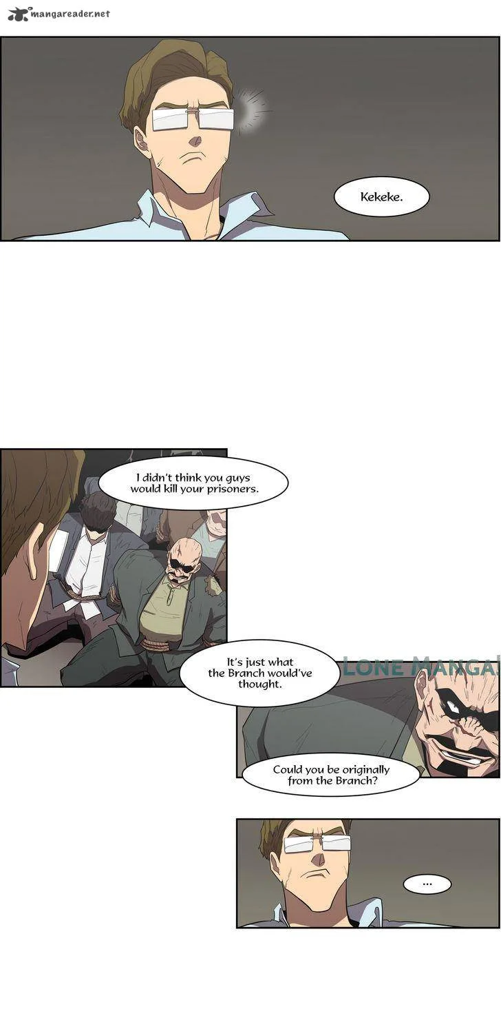 Tale of Eun Aran Chapter 78 page 16
