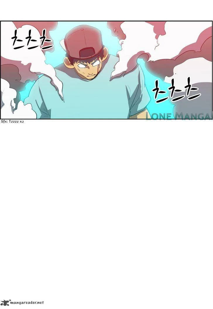 Tale of Eun Aran Chapter 79 page 15