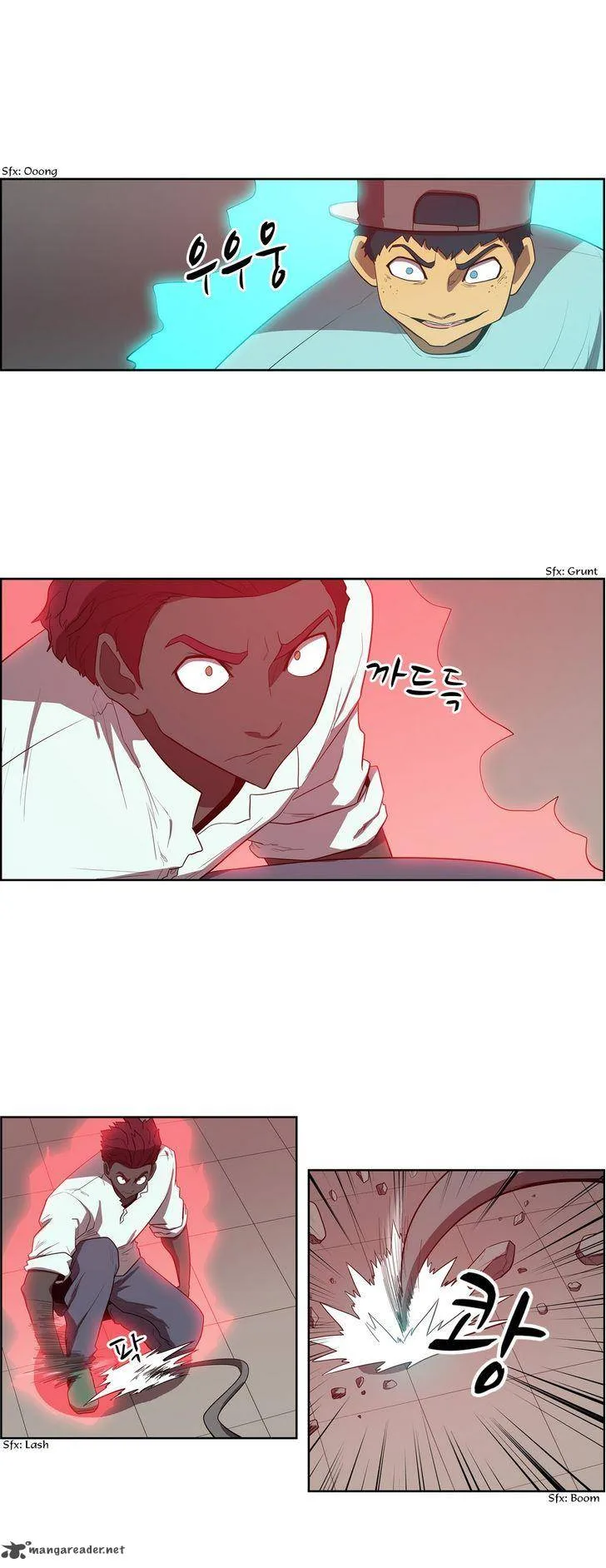 Tale of Eun Aran Chapter 79 page 6