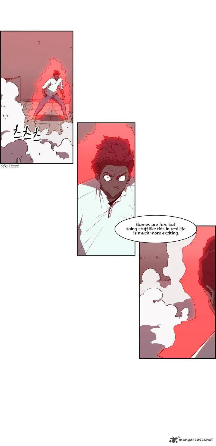 Tale of Eun Aran Chapter 79 page 13