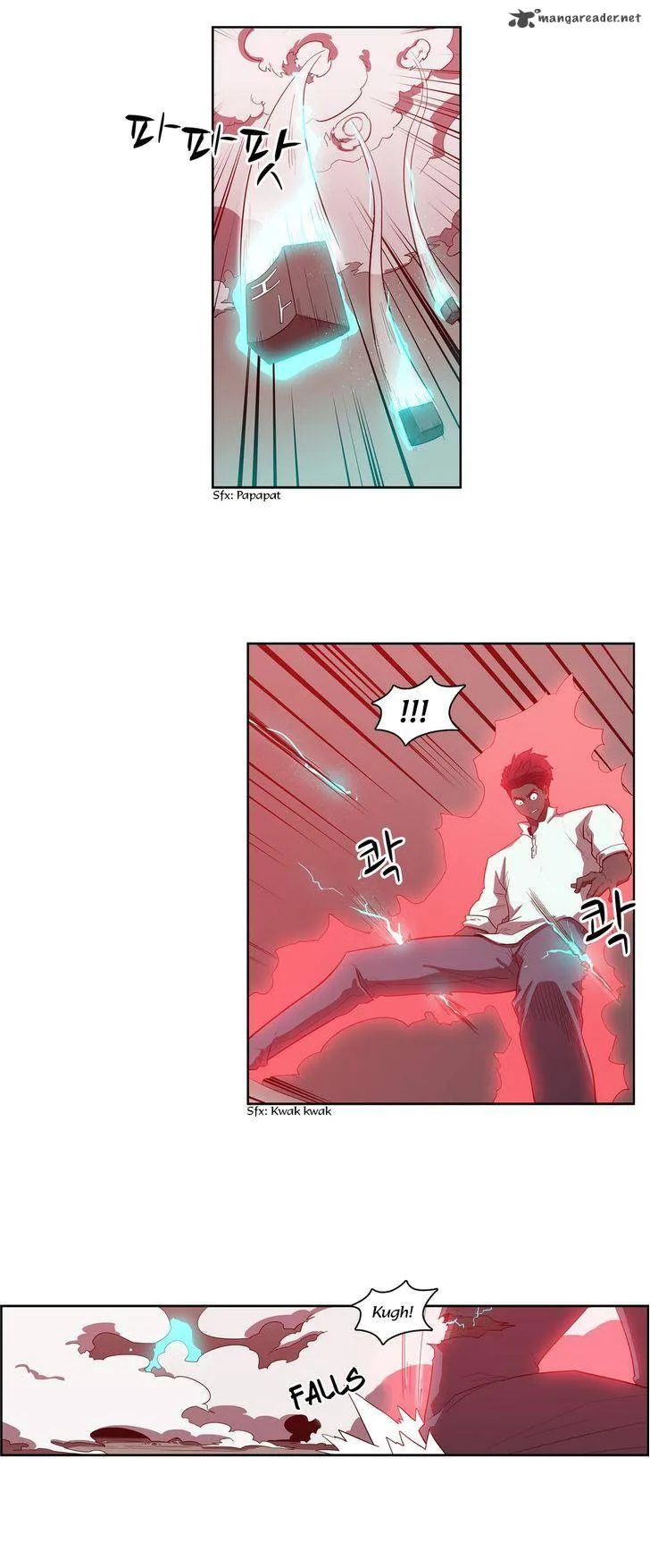 Tale of Eun Aran Chapter 79 page 14
