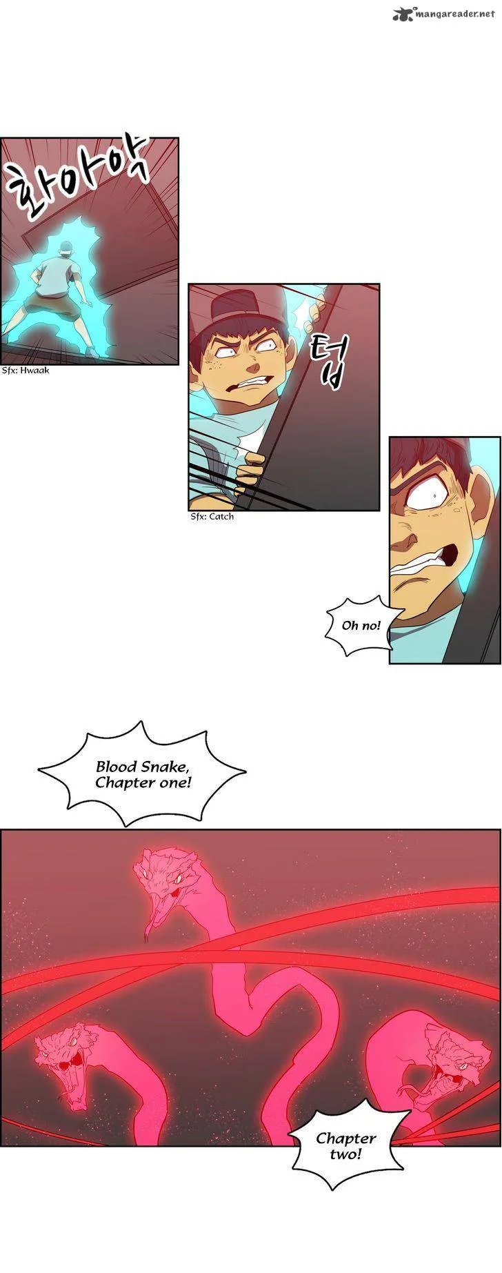 Tale of Eun Aran Chapter 79 page 11