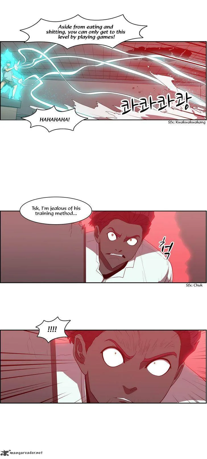 Tale of Eun Aran Chapter 79 page 24
