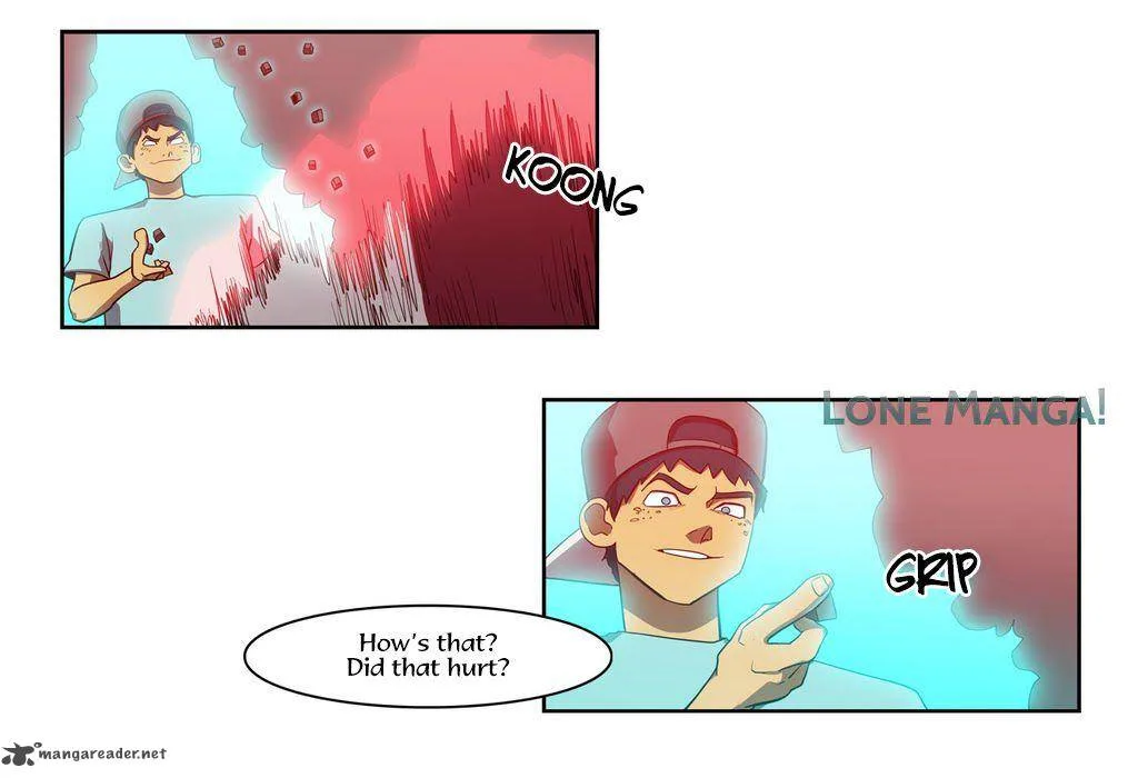 Tale of Eun Aran Chapter 80 page 3