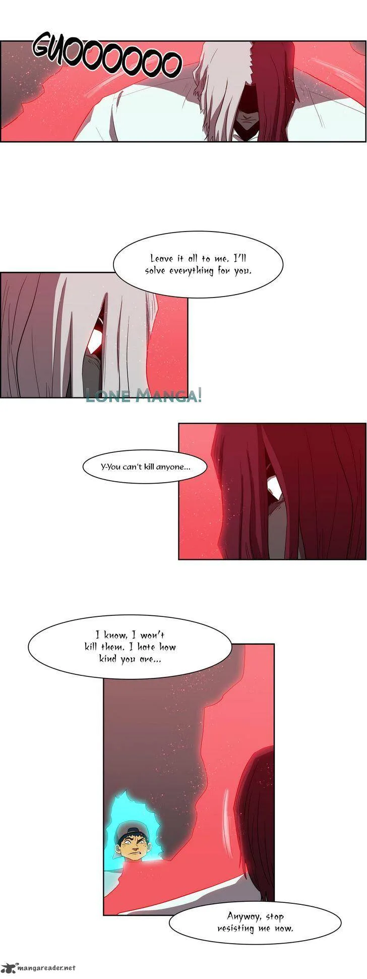 Tale of Eun Aran Chapter 80 page 15