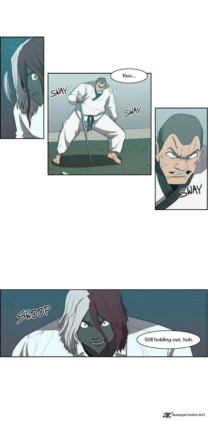 Tale of Eun Aran Chapter 81 page 5