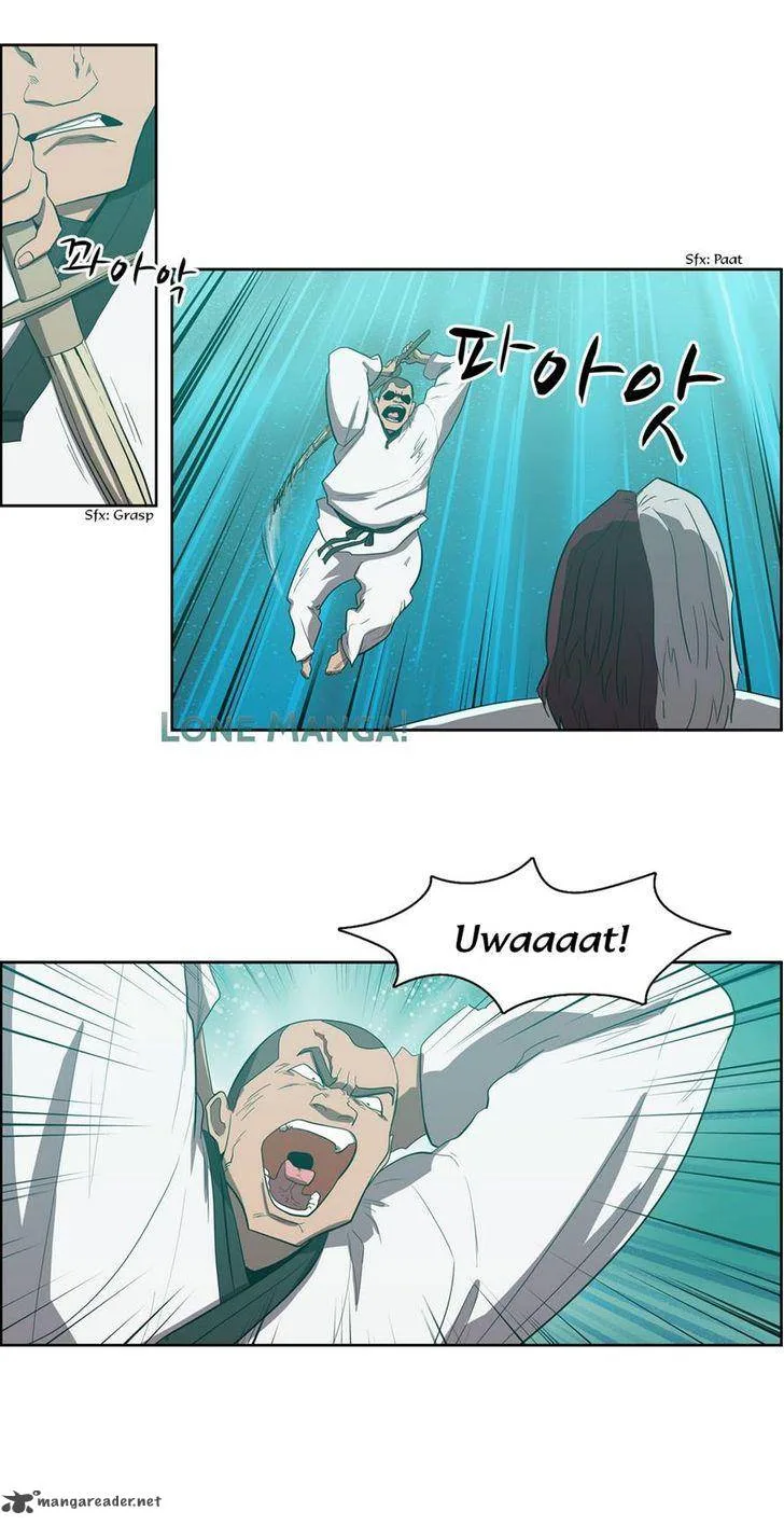 Tale of Eun Aran Chapter 81 page 6
