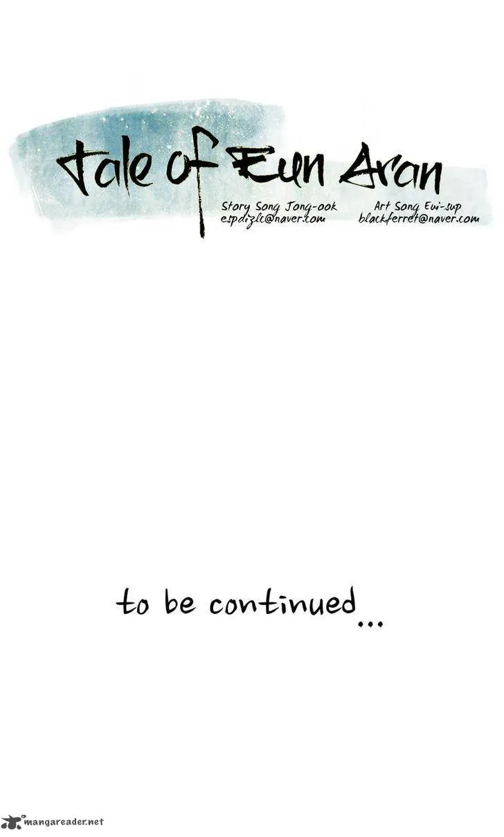 Tale of Eun Aran Chapter 81 page 28