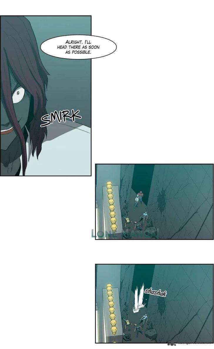 Tale of Eun Aran Chapter 82 page 13