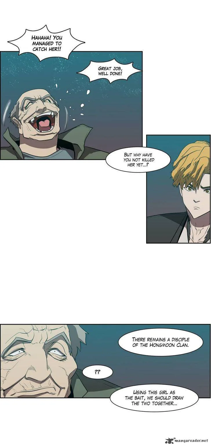 Tale of Eun Aran Chapter 82 page 24