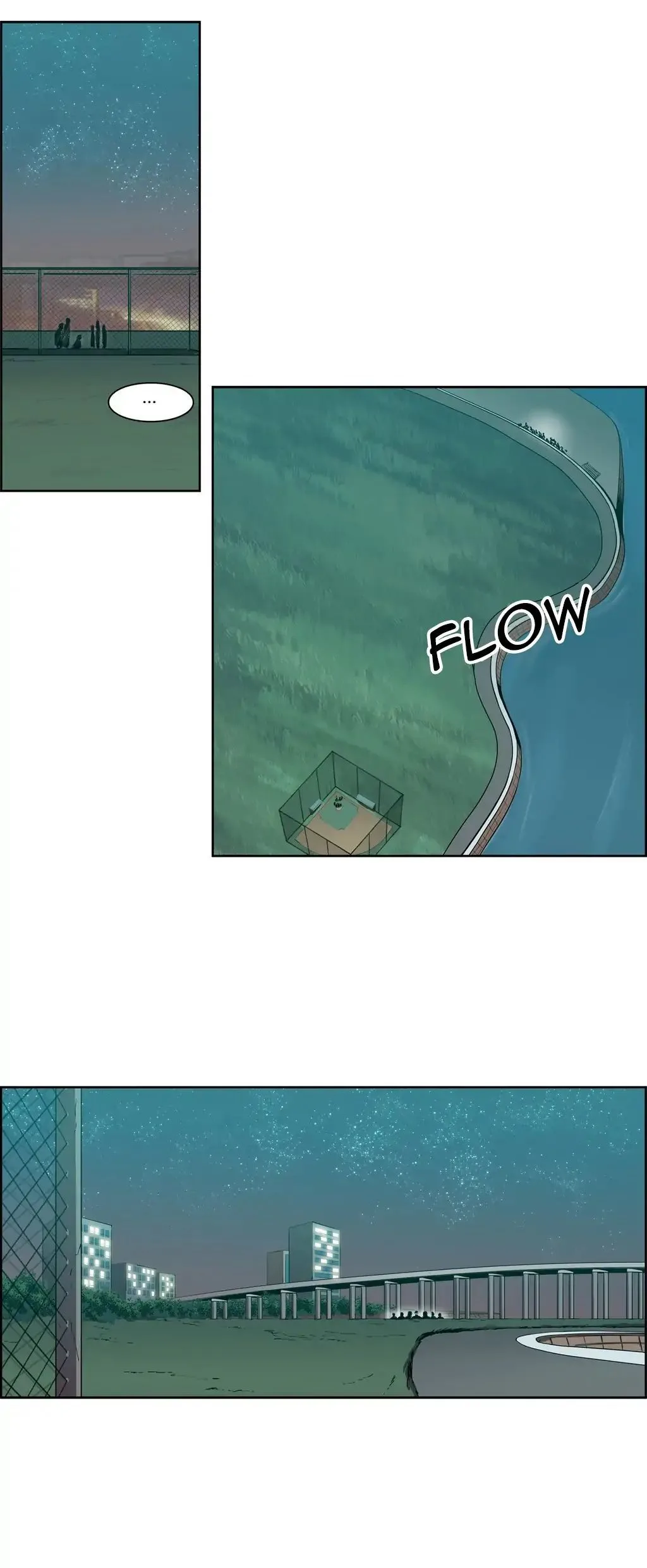 Tale of Eun Aran Chapter 83 page 19